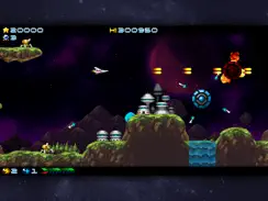 Super Hydorah iPad image 1