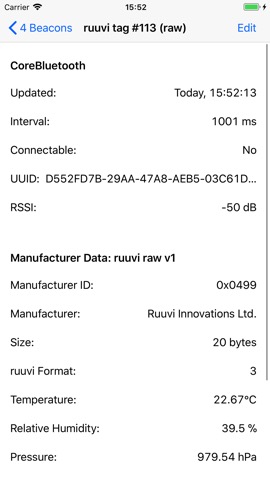 Core Beaconsのおすすめ画像2