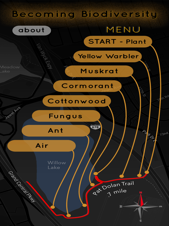 Screenshot #5 pour Becoming Biodiversity