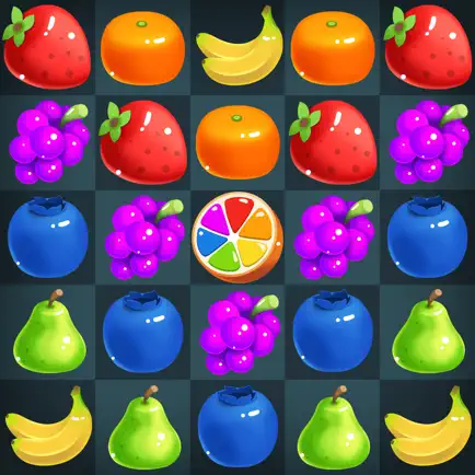 Fruits Match King Cheats