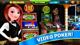 Game screenshot Best Casino Games: Vegas Tower hack