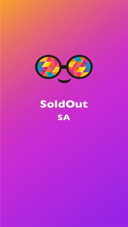 SoldOutSA