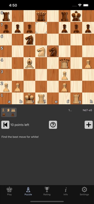 Shredder Chess - Apps on Google Play