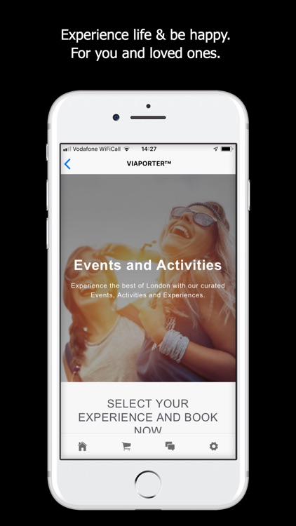 VIAPORTER screenshot-4