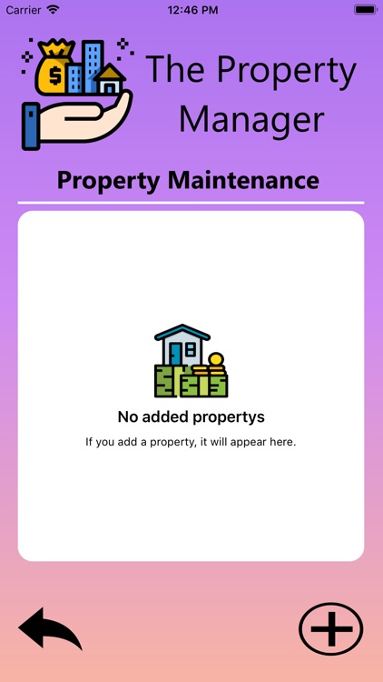 The Property Manager screenshot-5