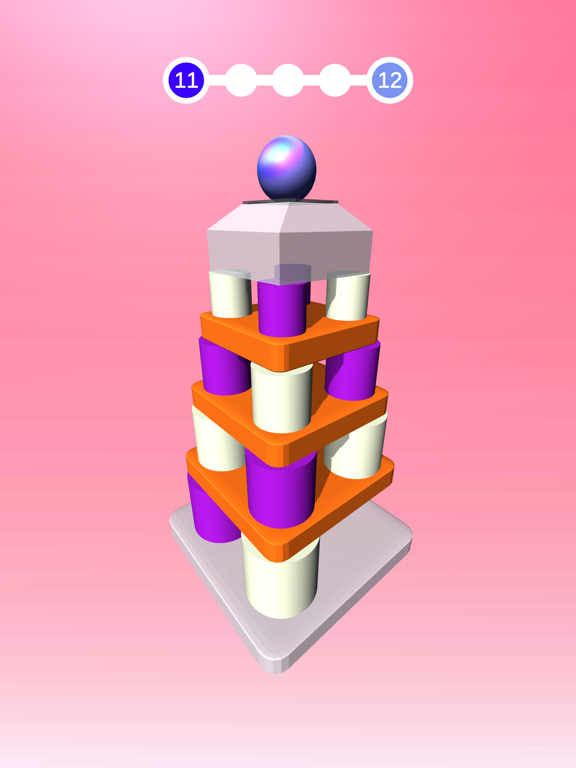 Ball Balance-3D image #1