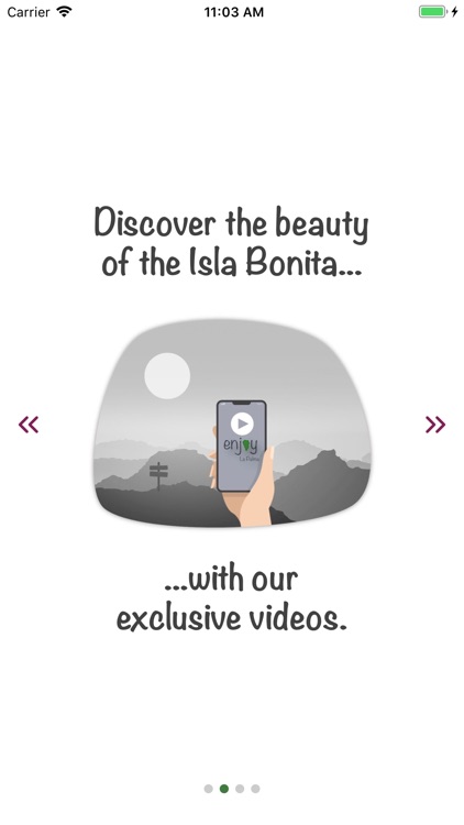 La Palma Style screenshot-5