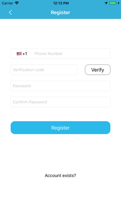 Konfulon Rental Screenshot
