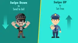 Game screenshot Pocket Judge - Jury, Execution hack