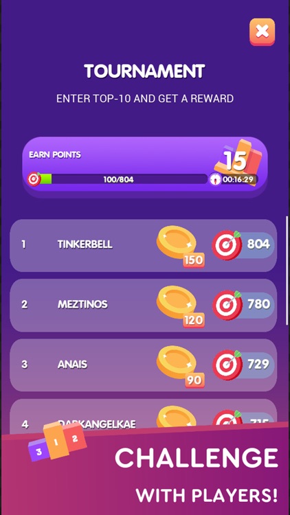 Blast Bonik: Match 3 Puzzle screenshot-7