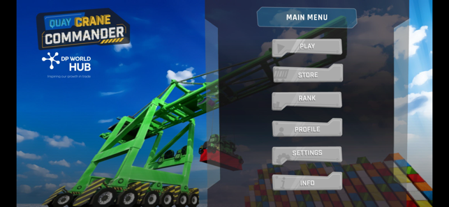Quay Crane Commander(圖5)-速報App