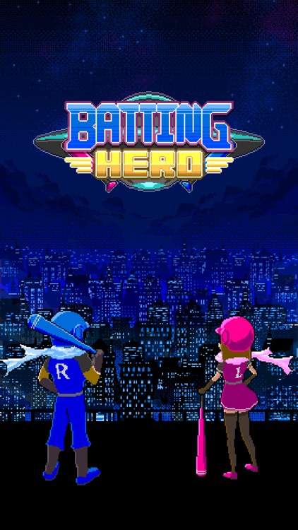 Batting Hero screenshot-9