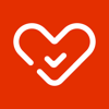 Blood pressure tracker app - Yauheni Yarotski