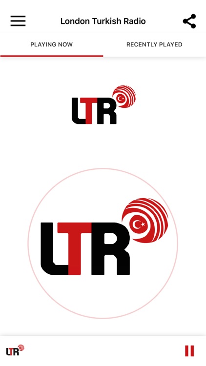 London Turkish Radio