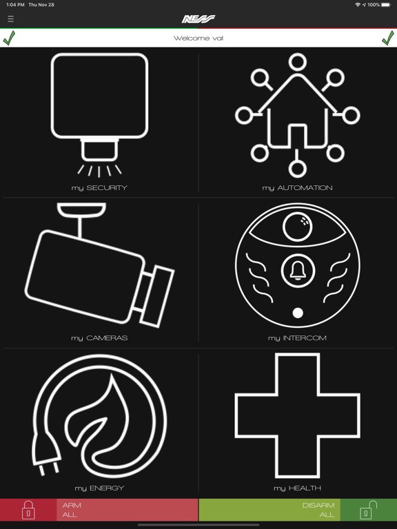 Screenshot #4 pour Smartlink