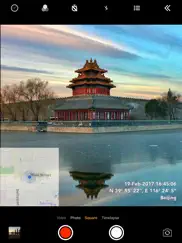 timestamp camera pro ipad resimleri 4