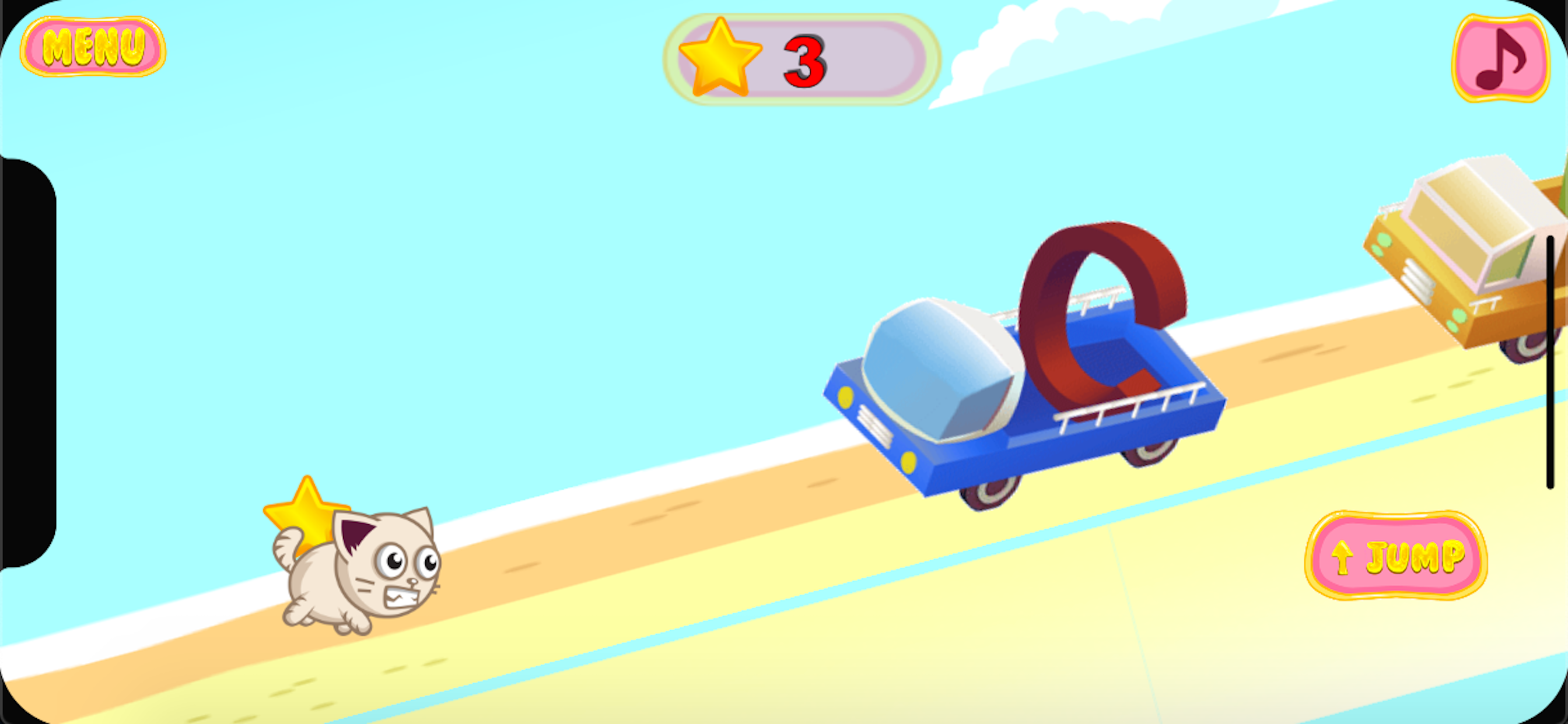 Smart Kids Preschool Learning screenshot 3