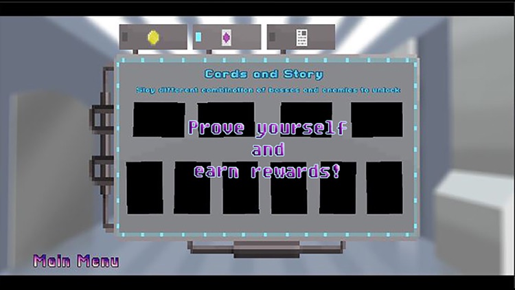 Mission Infinity screenshot-3