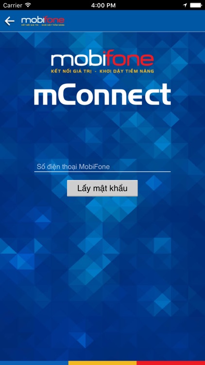 mConnect