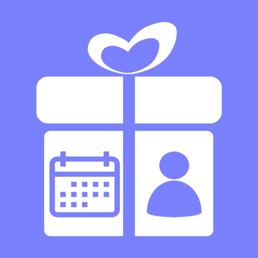 Gift planner and reminder