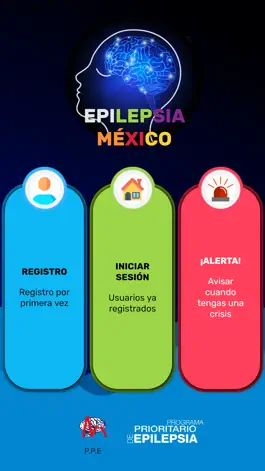 Game screenshot Epilepsia Mexico mod apk