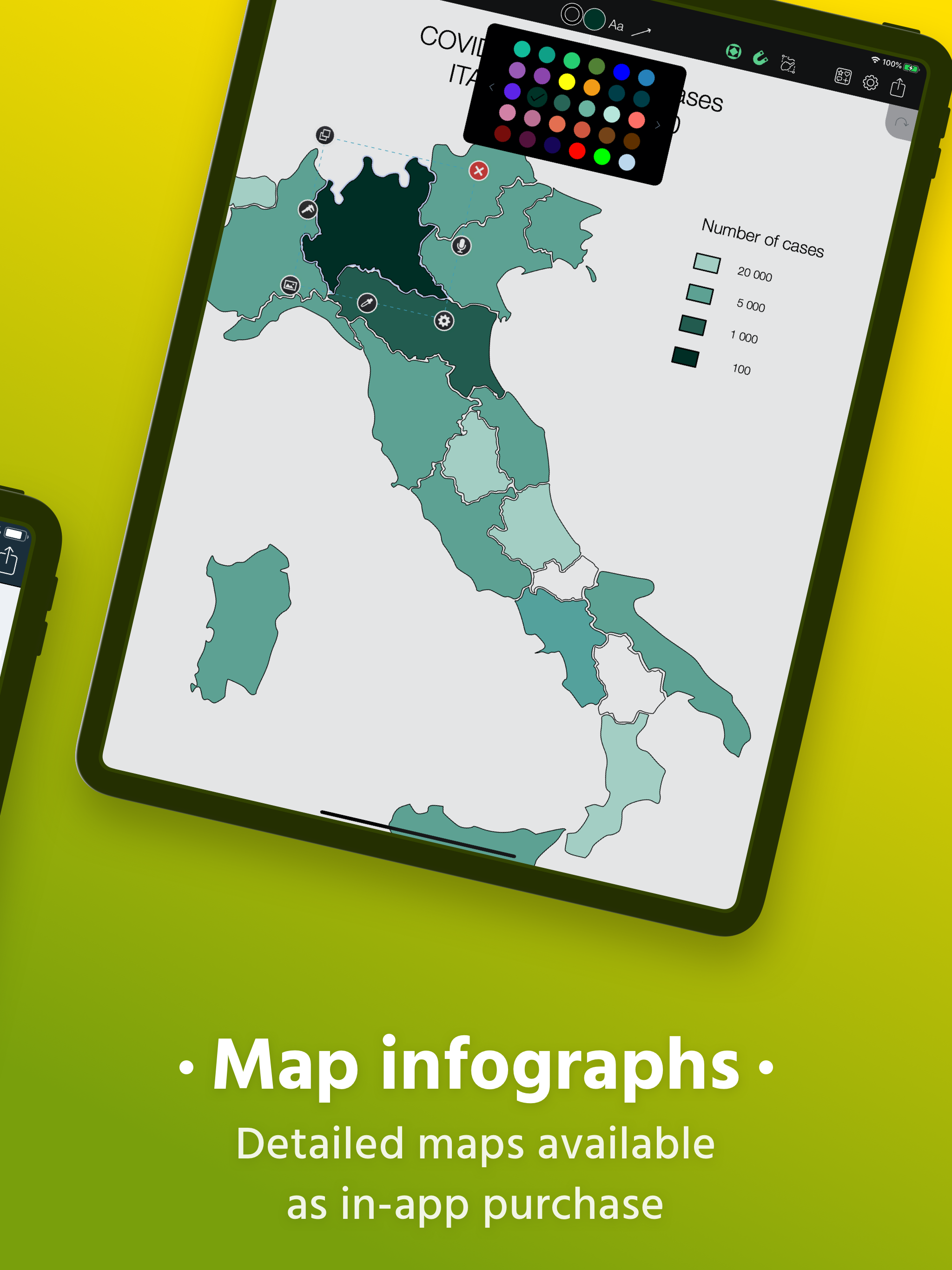 Grafio 4 - Diagram Maker