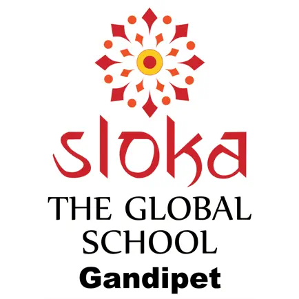 Sloka Global School Gandipet Читы