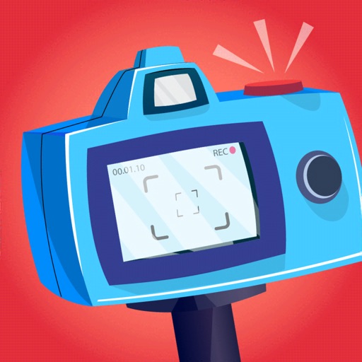 Media Expert 3D icon