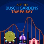 Download App to Busch Gardens Tampa Bay app