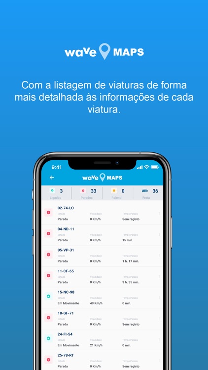 Wave Maps X screenshot-3