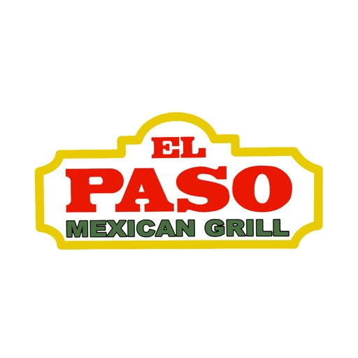 El Paso Mexican Grill FL icon