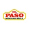 With the El Paso Mexican Grill FL mobile app, ordering food for takeout has never been easier