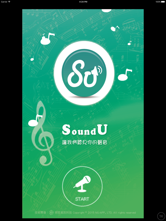 Screenshot #4 pour 聲優SoundU-聽書音樂FM