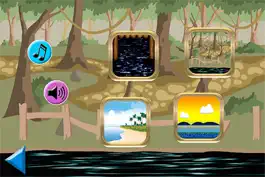 Game screenshot Fishing Ninja LT hack
