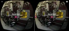 Game screenshot McMasterVR: Nuclear Facilities apk