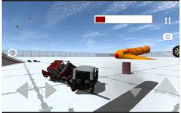 Game screenshot Hard Crash Car Stunts mod apk