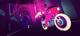 Game screenshot Sayonara Wild Hearts mod apk