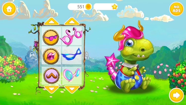 The Tribez Kids screenshot-3