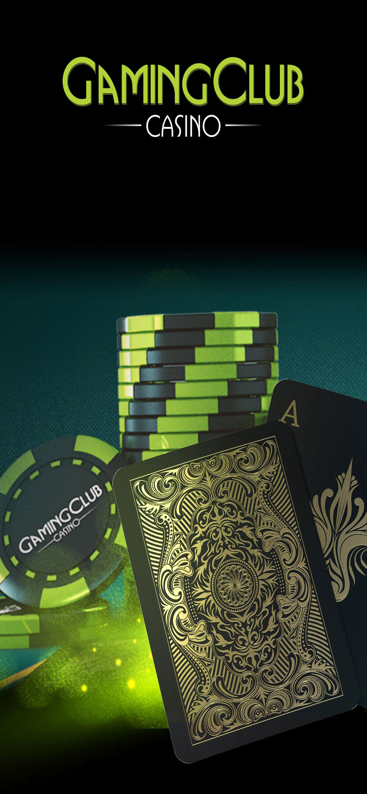 GamingClub Casino
