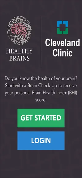 Game screenshot Healthy Brains mod apk