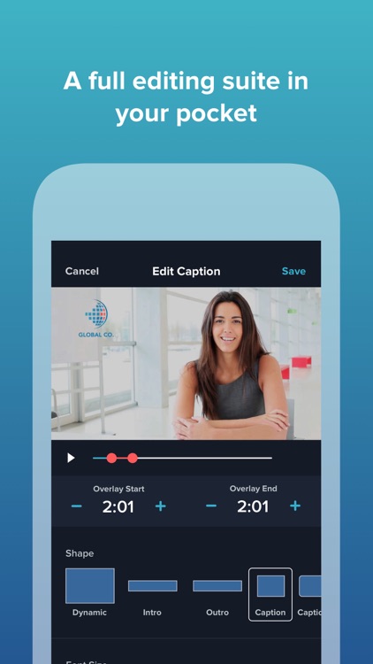 VideoMyJob screenshot-3