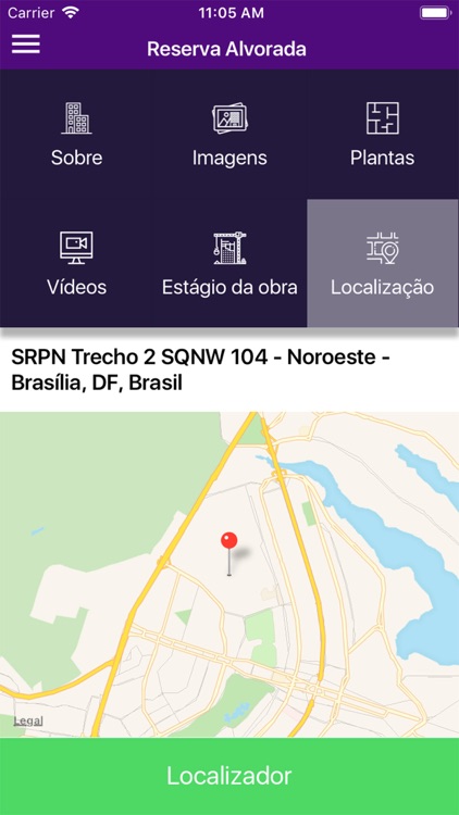 Brasal Incorporações screenshot-8