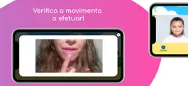 Game screenshot Happies - Aprende o som F hack