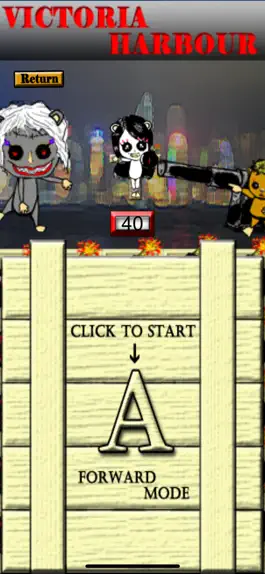 Game screenshot Bomb A-Z apk