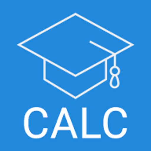 Calculadora de notas Wyden