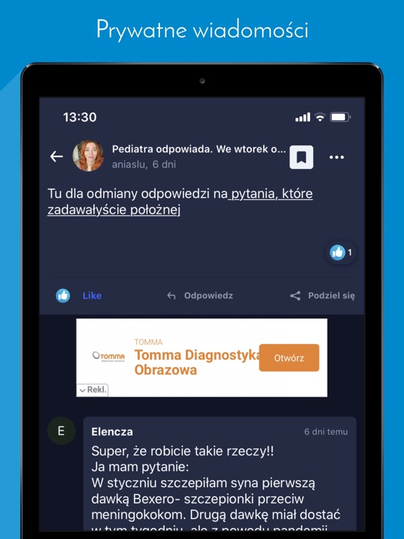 Screenshot #5 pour BabyBoom.pl