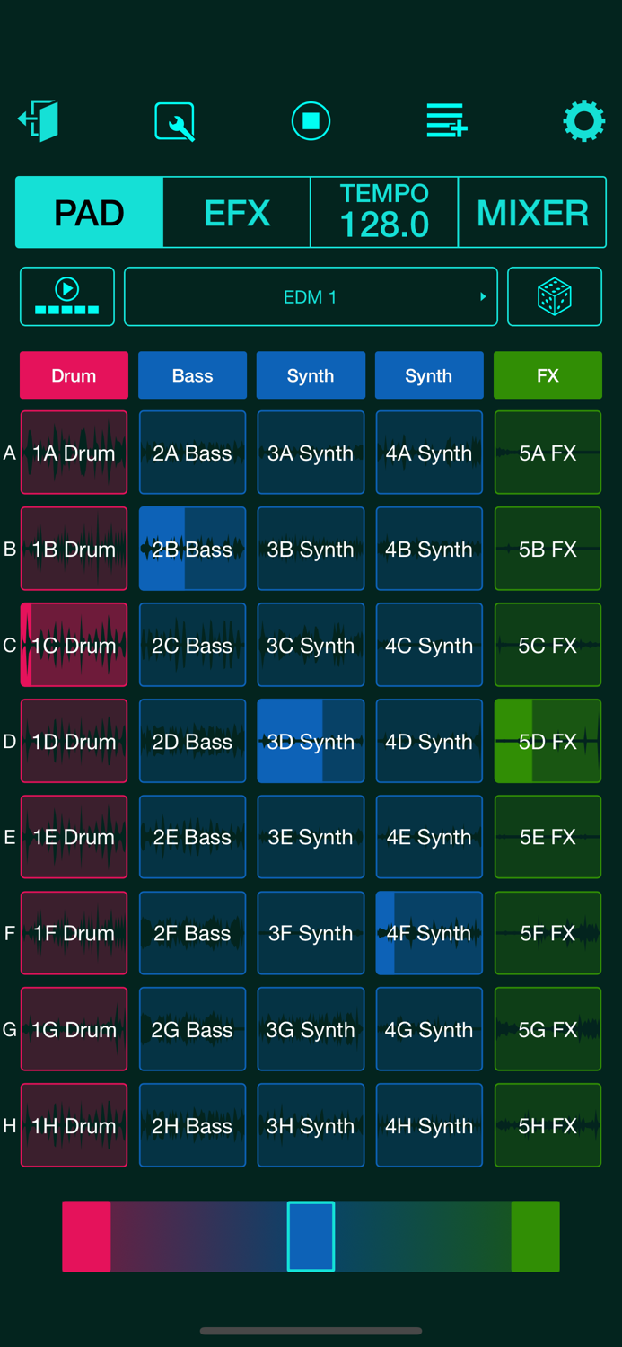 Yamaha Synth Book - US