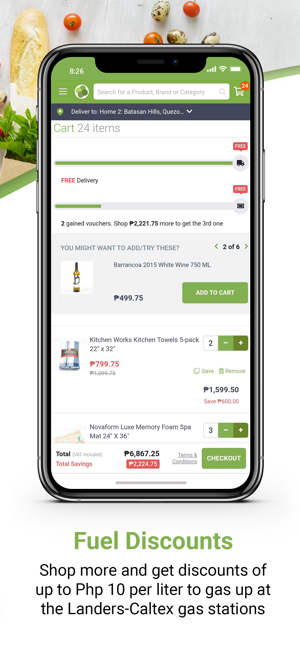 Landers Superstore(圖6)-速報App