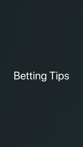 Game screenshot Betting Tips Sports Betting mod apk