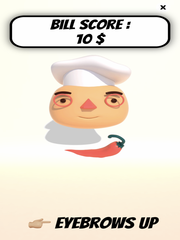 Screenshot #6 pour Glouton